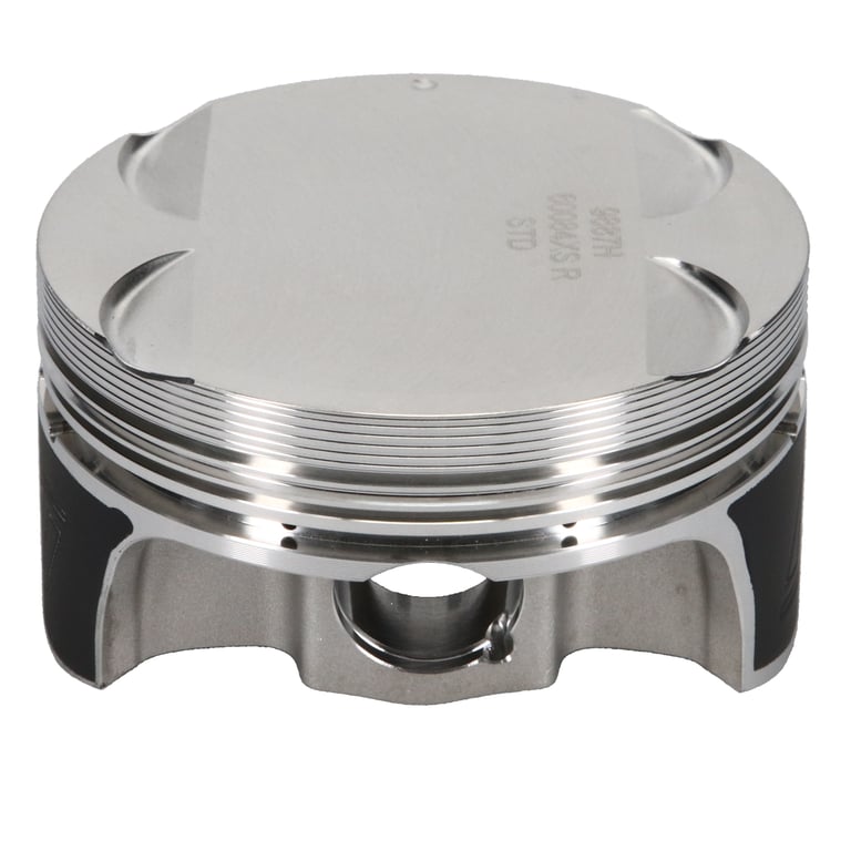 Wiseco Ford 4.6L FLAT TOP 1.220 X 91MM Piston Shelf Stock Kit - K430M91