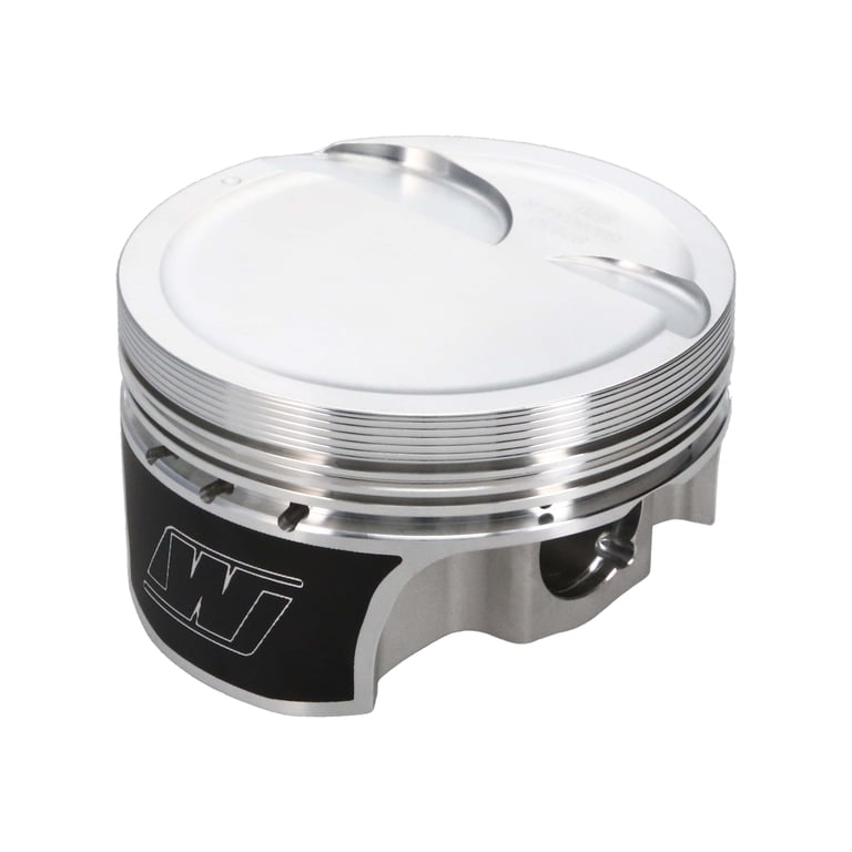 Wiseco Ford SOHC V8 4.6L 2 Val NA/Boost/Nitrous Top Ring Down .300inch -6.0cc 3.552 Bore 10.8:1 CR - K0086XS