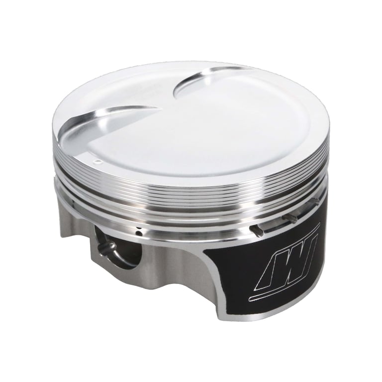 Wiseco Ford SOHC V8 4.6L 2 Val NA/Boost/Nitrous Top Ring Down .300inch -6.0cc 3.552 Bore 10.8:1 CR - K0086XS