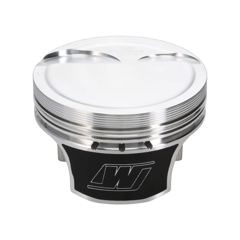 Wiseco Ford SOHC V8 4.6L 2 Val NA/Boost/Nitrous Top Ring Down .300inch -6.0cc 3.552 Bore 10.8:1 CR - K0086XS