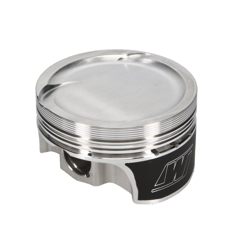 Wiseco Ford SOHC V8 4.6L 2 Val NA/Boost/Nitrous Top Ring Down .300in -13.0cc 3.572 Bore 9.8:1 CR - K0087X2