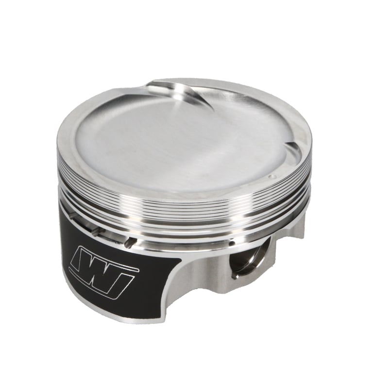 Wiseco Ford SOHC V8 4.6L 2 Val NA/Boost/Nitrous Top Ring Down .300in -13.0cc 3.572 Bore 9.8:1 CR - K0087X2