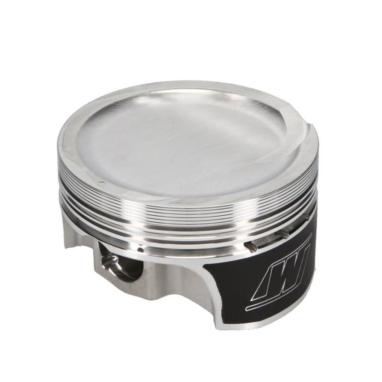 Wiseco Ford SOHC V8 4.6L 2 Val NA/Boost/Nitrous Top Ring Down .300in -13.0cc 3.572 Bore 9.8:1 CR - K0087X2