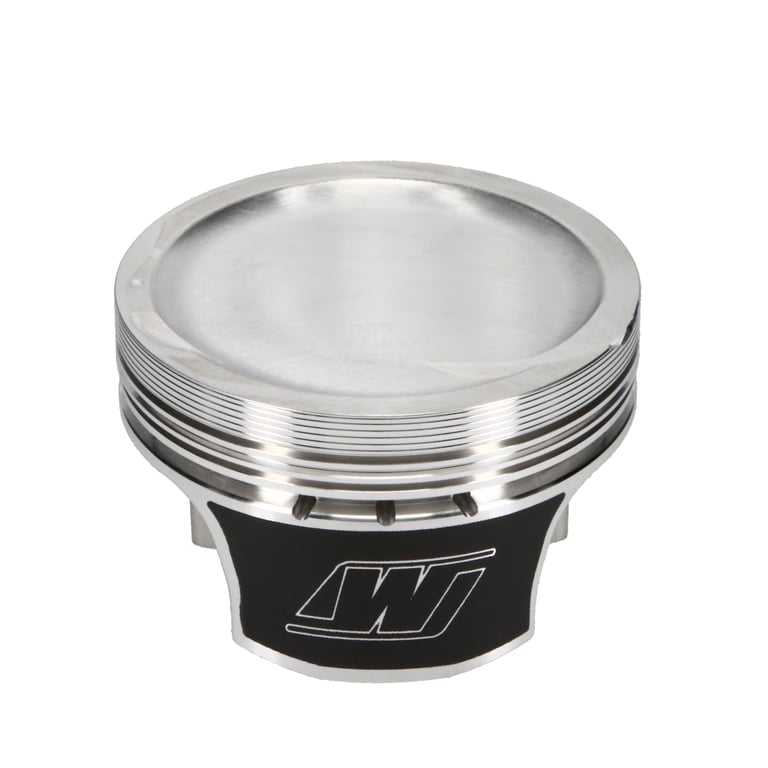 Wiseco Ford SOHC V8 4.6L 2 Val NA/Boost/Nitrous Top Ring Down .300in -13.0cc 3.572 Bore 9.8:1 CR - K0087X2