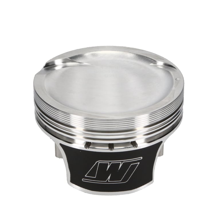 Wiseco Ford SOHC V8 4.6L 2 Val NA/Boost/Nitrous Top Ring Down .300in -13.0cc 3.572 Bore 9.8:1 CR - K0087X2