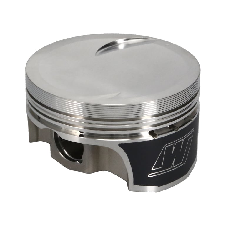 Wiseco Ford SOHC V8 4.6L 2 Val Trick Flow Twisted Wedge NA/Boost/Nitrous -6.0cc 3.552 Bore 10.8:1 CR - K0090XS