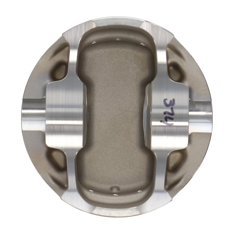 Wiseco Ford SOHC V8 4.6L 2 Val Trick Flow Twisted Wedge NA/Boost/Nitrous -6.0cc 3.552 Bore 10.8:1 CR - K0090XS