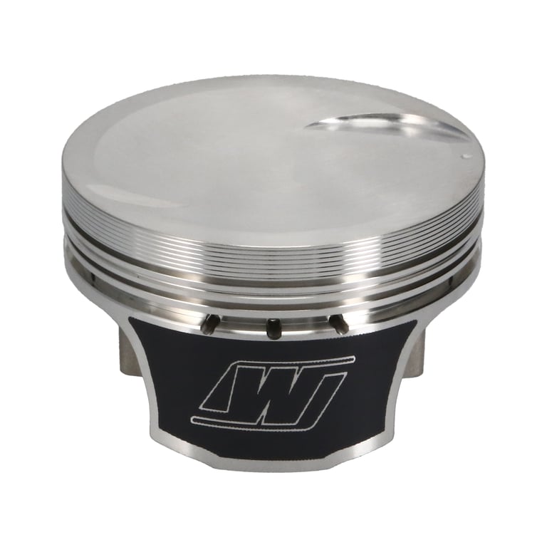 Wiseco Ford SOHC V8 4.6L 2 Val Trick Flow Twisted Wedge NA/Boost/Nitrous -6.0cc 3.552 Bore 10.8:1 CR - K0090XS