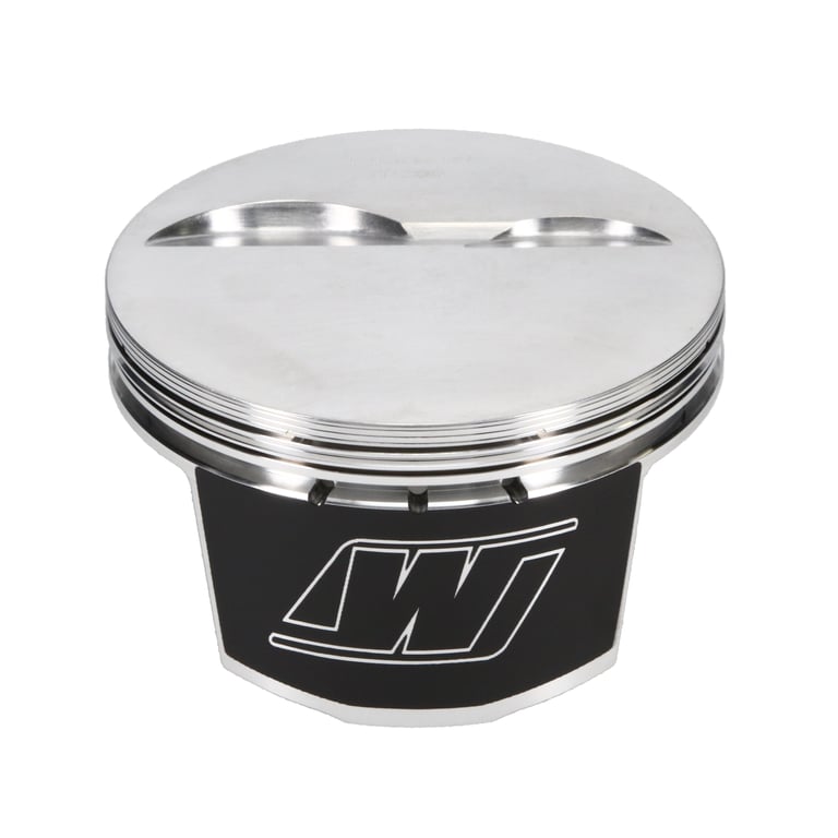 Wiseco Chevy Small Block 4.060in Bore 1.550in CH -1.70 CC Piston Set - K0097B6