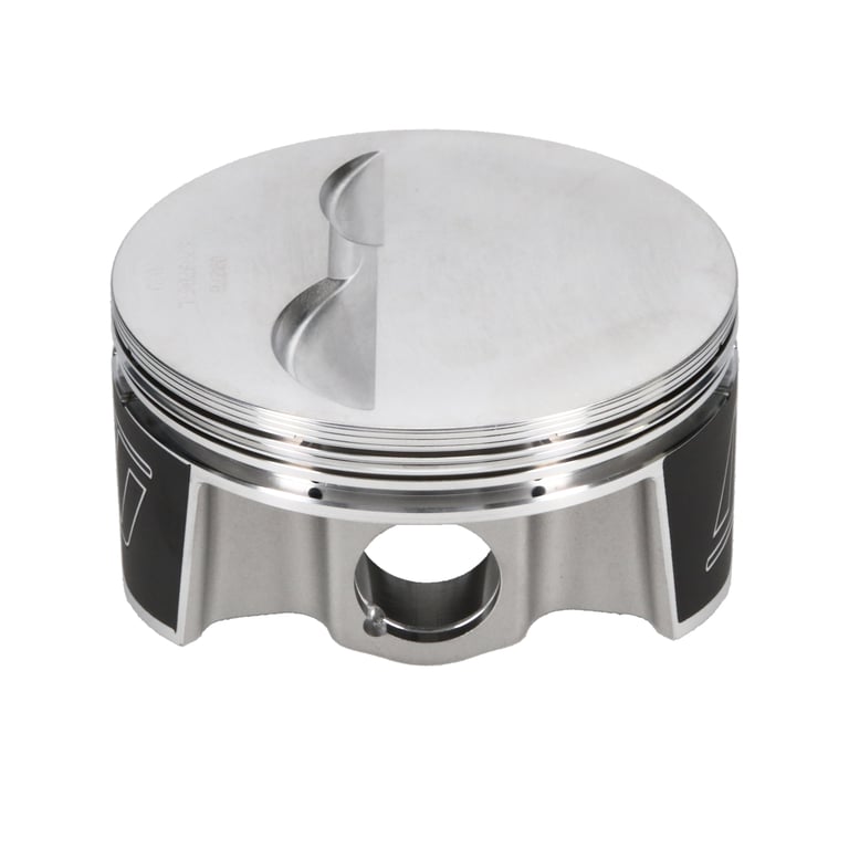 Wiseco Chevy Small Block 4.060in Bore 1.550in CH -1.70 CC Piston Set - K0097B6