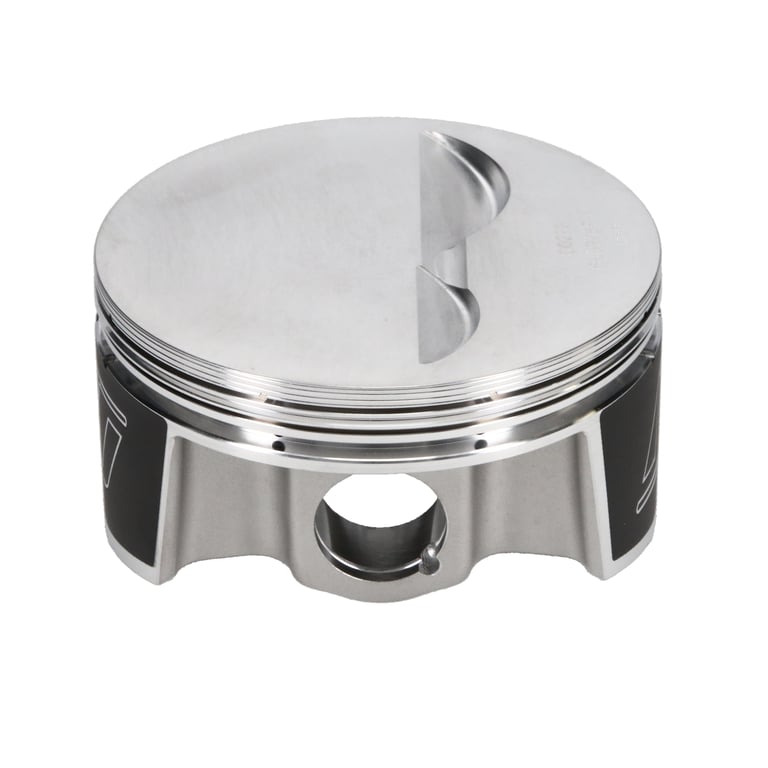 Wiseco Chevy Small Block 4.060in Bore 1.550in CH -1.70 CC Piston Set - K0097B6