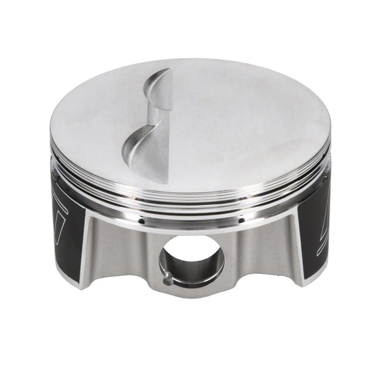 Wiseco Chevy Small Block 4.030in Bore 1.125in CH -1.70 CC Piston Set - K0099B3
