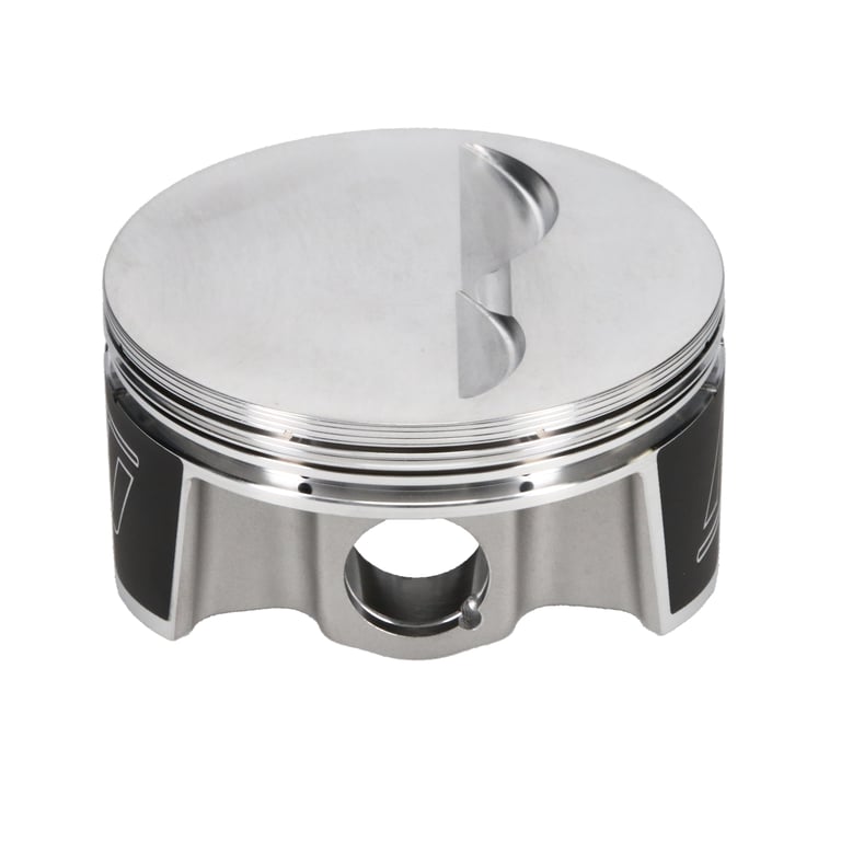Wiseco Chevy Small Block 4.035in Bore 1.125in CH -1.70 CC Piston Set - K0099B35