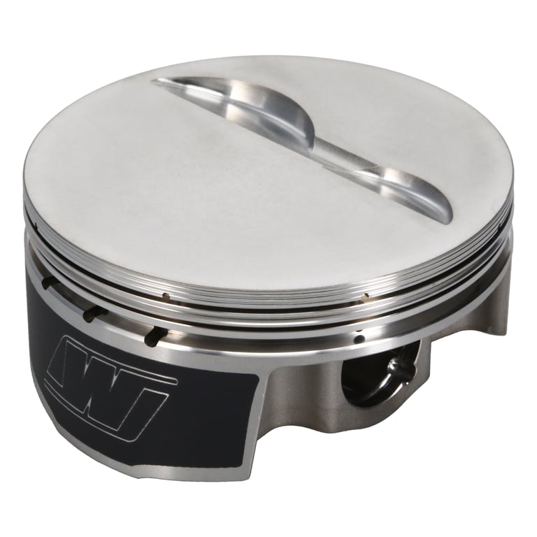 Wiseco Chevy Small Block 4.030in Bore 1.250in CH -1.70 CC Piston Set - K0098B3