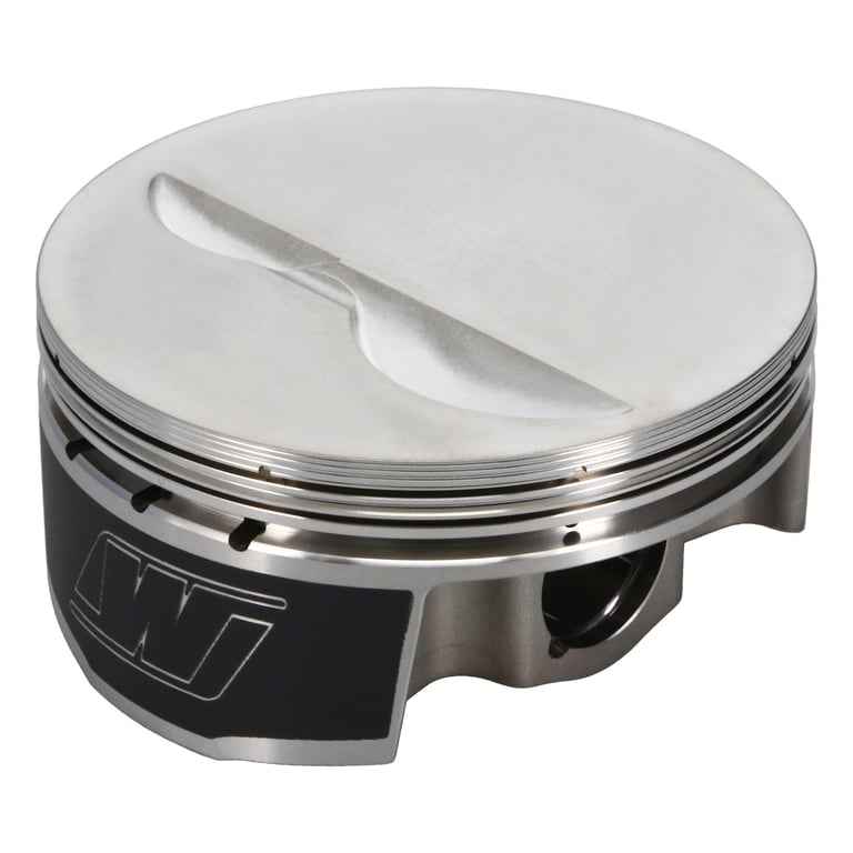 Wiseco Chevy Small Block 4.060in Bore 1.250in CH -1.70 CC Piston Set - K0098B6