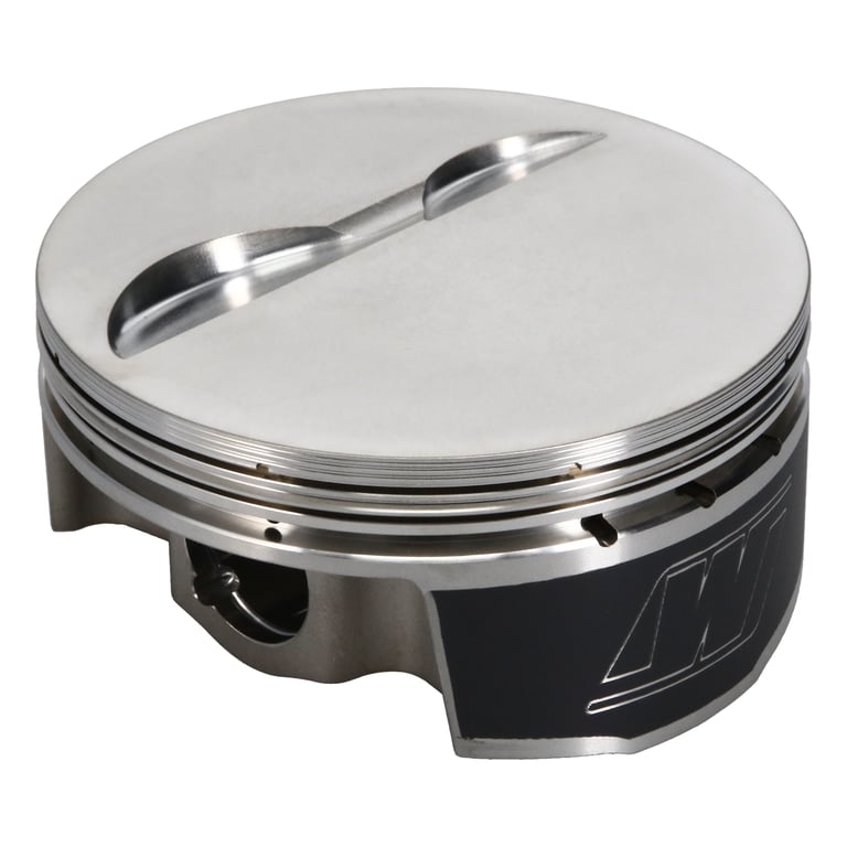 Wiseco Chevy Small Block 4.060in Bore 1.250in CH -1.70 CC Piston Set - K0098B6