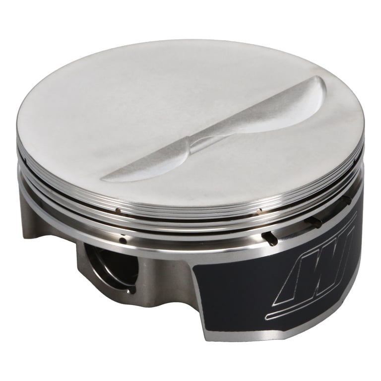 Wiseco Chevy Small Block 4.060in Bore 1.250in CH -1.70 CC Piston Set - K0098B6
