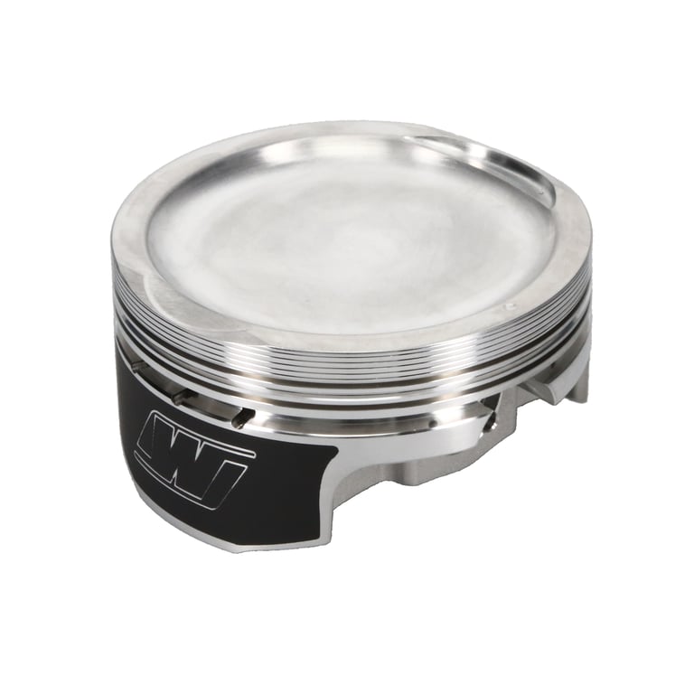 Wiseco Chrysler 5.7L Hemi -24cc Dish 1.080 CH Piston - Set of 8 - K0110XS