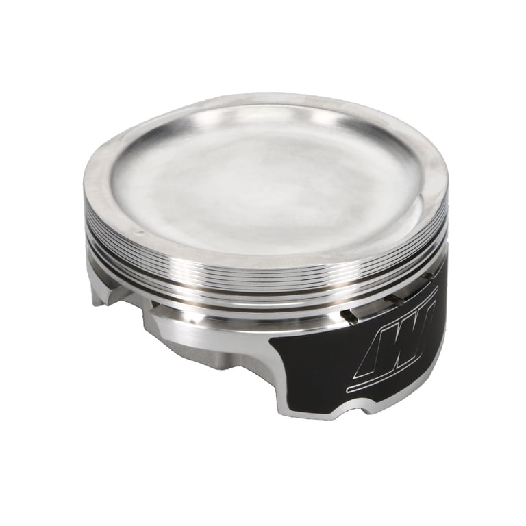 Wiseco Chrysler 5.7L Hemi -24cc Dish 1.080 CH Piston - Set of 8 - K0110XS