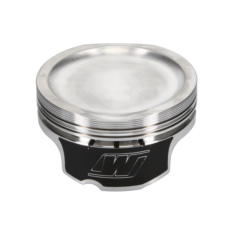 Wiseco Chrysler 5.7L Hemi -24cc Dish 1.080 CH Piston - Set of 8 - K0110XS