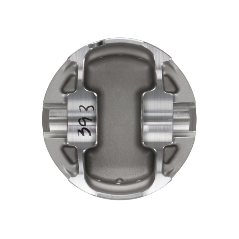 Wiseco Chrysler 5.7L Hemi -24cc Dish 1.080 CH Piston - Set of 8 - K0110XS