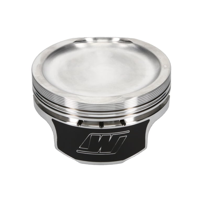 Wiseco Chrysler 5.7L HEMI -22cc Dish 1.090CH 3.917in Bore 4.050in Stroke Piston Kit - K0107XS