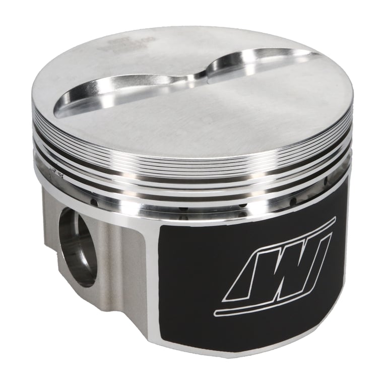 Wiseco Chrysler 383 4.280in Bore 1.918in CH -4.00 CC Piston Set - K0119A3