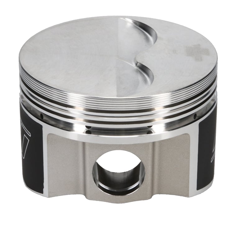 Wiseco Chrysler 383 4.280in Bore 1.918in CH -4.00 CC Piston Set - K0119A3