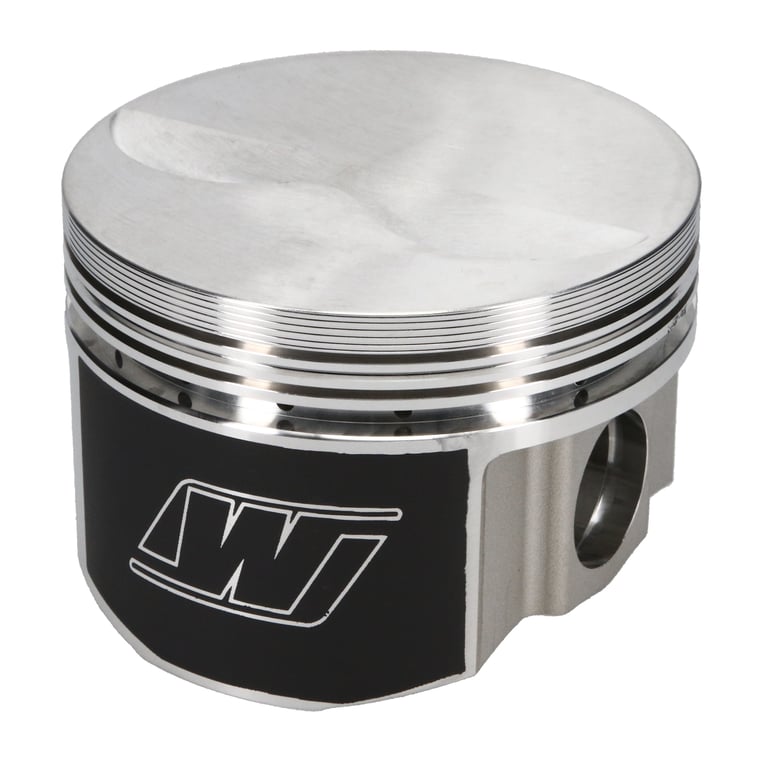 Wiseco Chrysler 383 4.310in Bore 1.918in CH -4.00 CC Piston Set - K0119A6