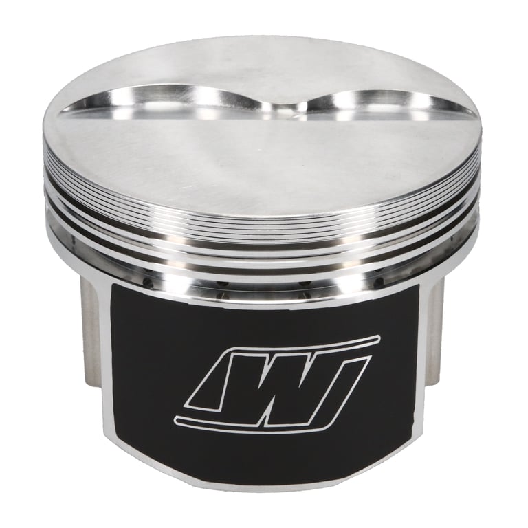 Wiseco Chrysler 383 4.310in Bore 1.918in CH -4.00 CC Piston Set - K0119A6