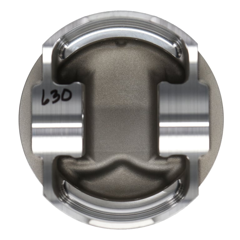 Wiseco Chrysler 383 4.310in Bore 1.918in CH -4.00 CC Piston Set - K0119A6