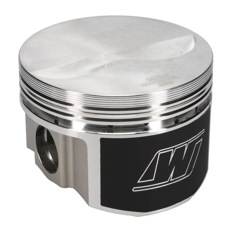 Wiseco CHRYSLER 440 F.T. 1.300 4375A Piston Shelf Stock - 6296RA55