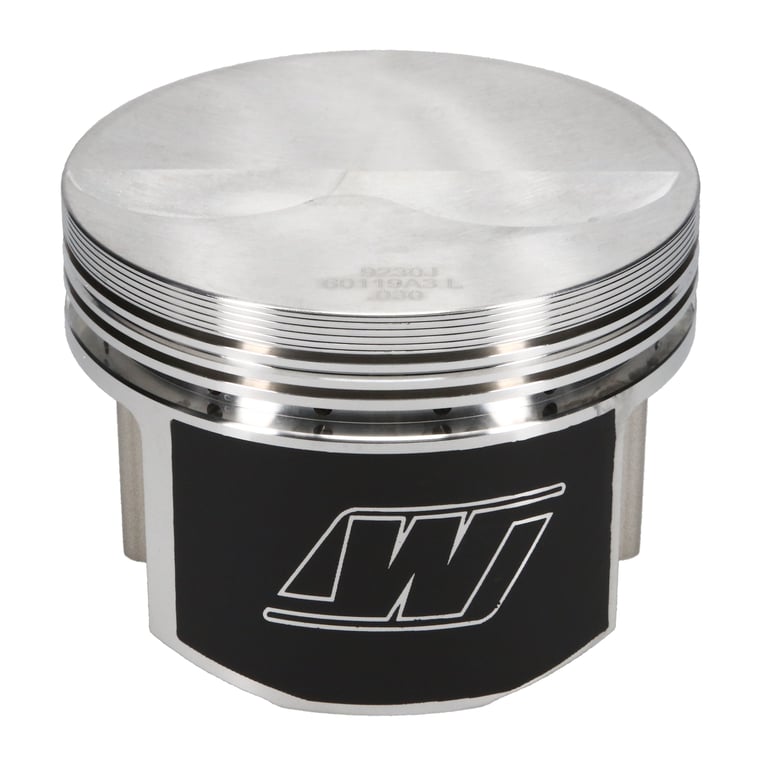 Wiseco Chrysler 383 4.350in Bore 1.865in CH -6.00 CC Piston Set - K0123A100