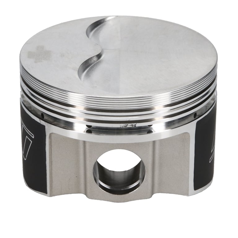 Wiseco Chrysler 383 4.375in Bore 2.065in CH -4.00 CC Piston Set - K0122A125