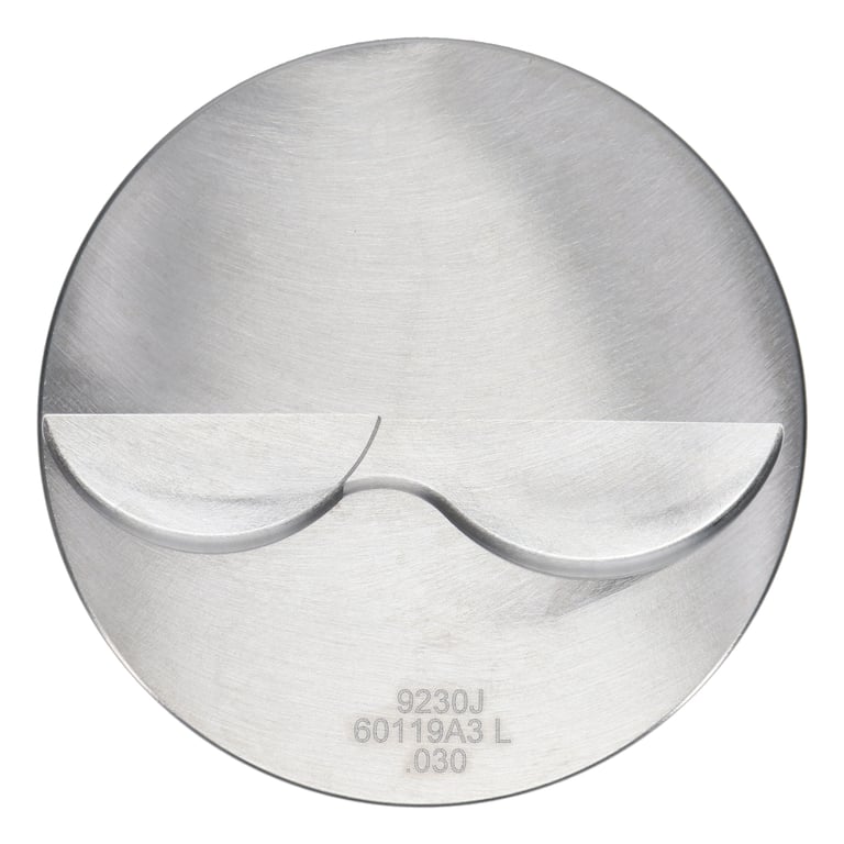 Wiseco Chrysler 383 4.375in Bore 2.065in CH -4.00 CC Piston Set - K0122A125