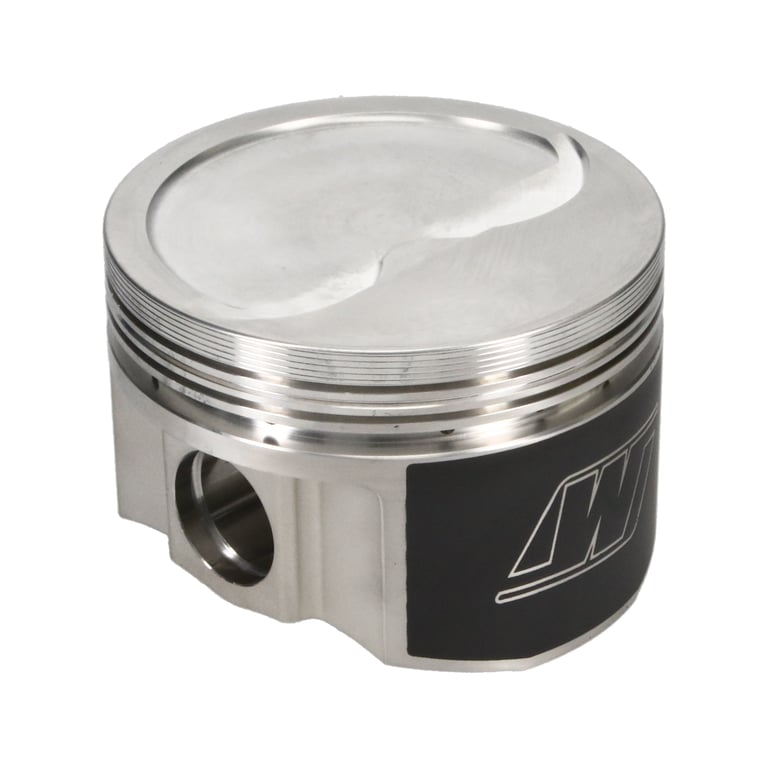 Wiseco Chrysler 383 4.310in Bore 1.918in CH -10.00 CC Piston Set - K0124A6