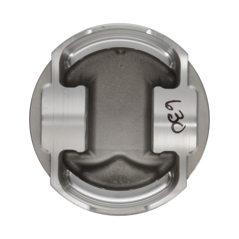 Wiseco Chrysler 383 4.310in Bore 1.918in CH -10.00 CC Piston Set - K0124A6