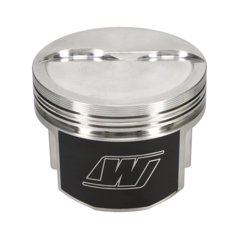 Wiseco Chrysler 383 4.310in Bore 1.918in CH -10.00 CC Piston Set - K0124A6
