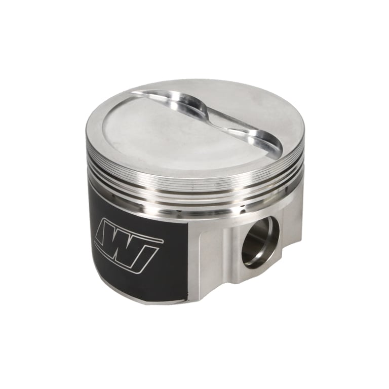 Wiseco Chrysler 383 4.350in Bore 2.065in CH -10.00 CC Piston Set - K0125A100
