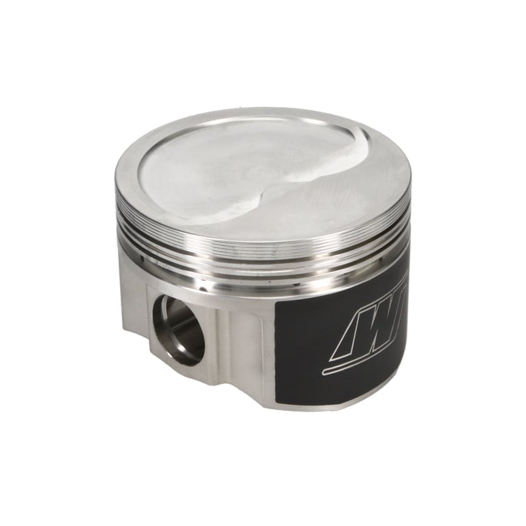 Wiseco Chrysler 383 4.375in Bore 2.065in CH -10.00 CC Piston Set - K0125A125