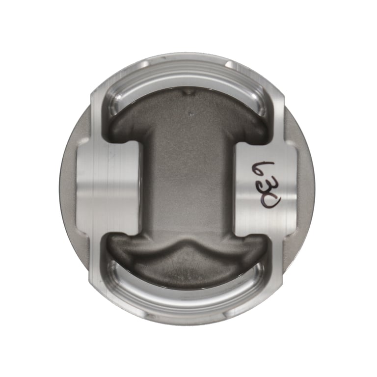Wiseco Chrysler 383 4.350in Bore 1.865in CH -15.00 CC Piston Set - K0126A100