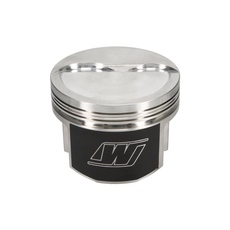 Wiseco Chrysler 383 4.375in Bore 2.065in CH -10.00 CC Piston Set - K0125A125