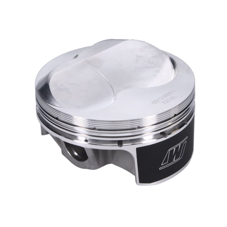 Wiseco Chevy Small Block 4.060in Bore 1.250in CH 13.50 CC Piston Set - K0128B6
