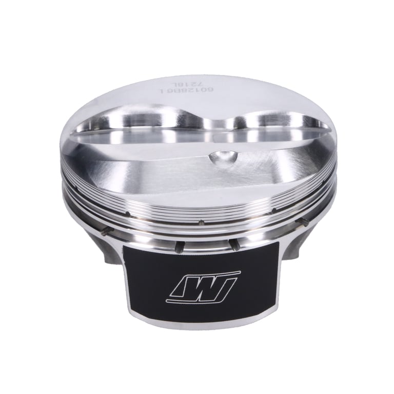 Wiseco Chevy Small Block 4.060in Bore 1.250in CH 13.50 CC Piston Set - K0128B6