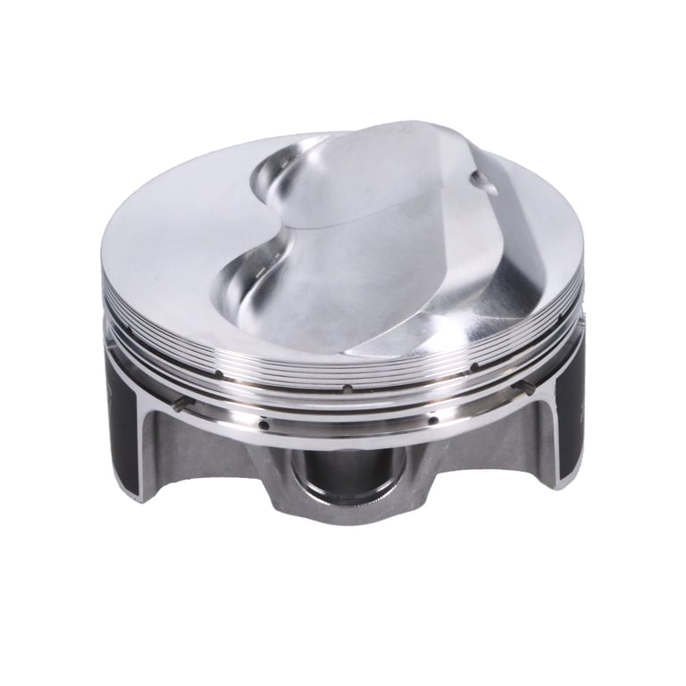 Wiseco Chevy Small Block 4.030in Bore 1.550in CH 13.50 CC Piston Set - K0127B3