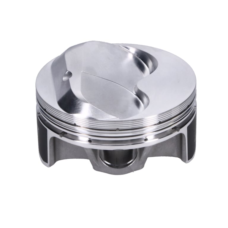 Wiseco Chevy Small Block 4.030in Bore 1.062in CH 13.50 CC Piston Set - K0130B3