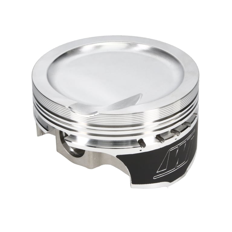 Wiseco Chevy Big Block 4.560in Bore 1.520in CH 0.00 CC Piston Set - K0132A6