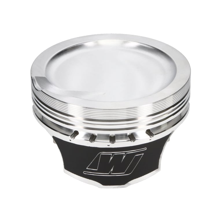 Wiseco Chevy Big Block 4.560in Bore 1.520in CH 0.00 CC Piston Set - K0132A6