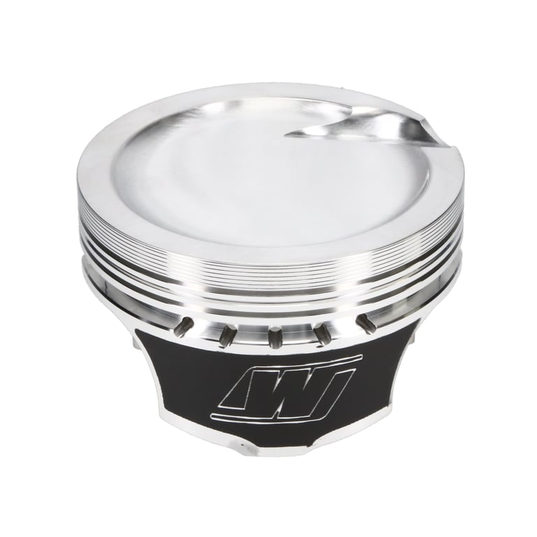 Wiseco Chevy Big Block 4.560in Bore 1.270in CH -19.00 CC Piston Set - K0135A6