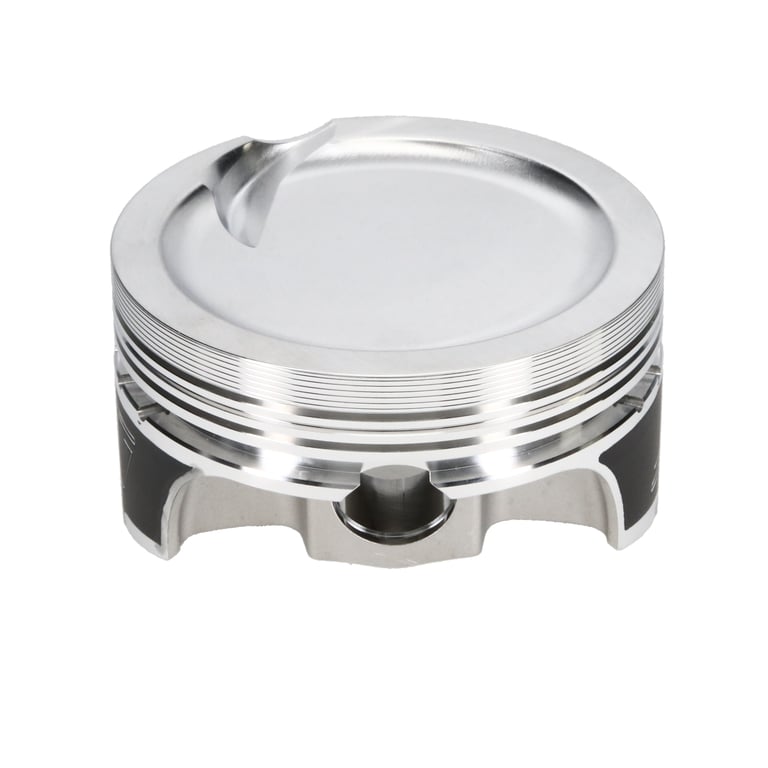Wiseco Chevy Big Block 4.560in Bore 1.520in CH 0.00 CC Piston Set - K0132A6